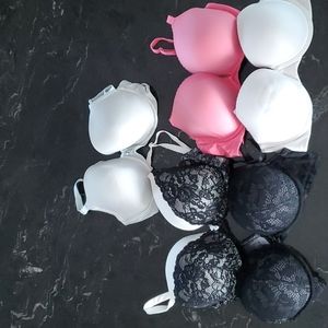 Torrid Bra Lot 36DD